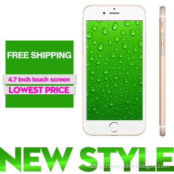 2015 Most Popular Chenji Phone with Android Support Russian Language